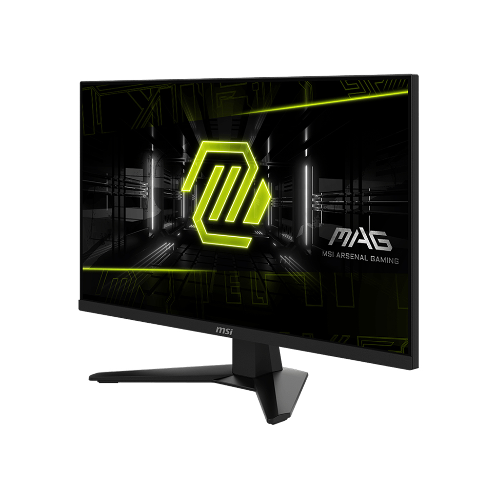 Màn hình MSI Gaming MAG 274F / 27'' FHD/ Rapid IPS/ 200Hz/ 0,5ms/ HDMI/ DP/ 1 Tỷ màu/