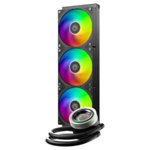 TẢN NHIỆT NƯỚC AIO ID-COOLING FX360 LED ARGB