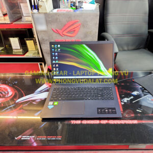 ACER ASPIRE 3 | A315-57G-573F | I5-1035G1 | 8GB D4 | 512GB NVMe | MX330 2G | 15.6'' FHD