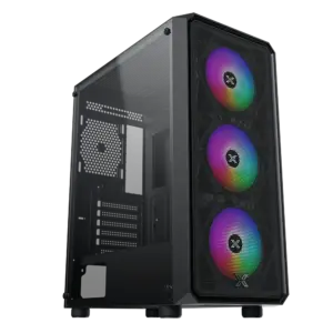 CASE XIGMATEK DOU X 3F - ATX