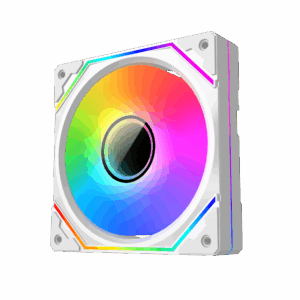Fan Xigmatek Infinity Pro 3 Artic ARBG 120mm (Hub)