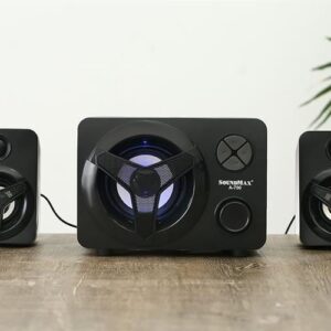 LOA Soundmax A-700 LED (16W)