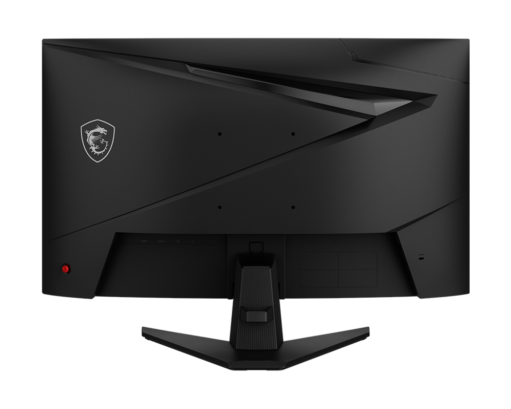 Màn hình MAG 275CF X24 (27''/ FHD/ VA/ 240Hz/ 0.5ms/ HDMI/ DP/ 111% sRGB/ CONG 1500R)