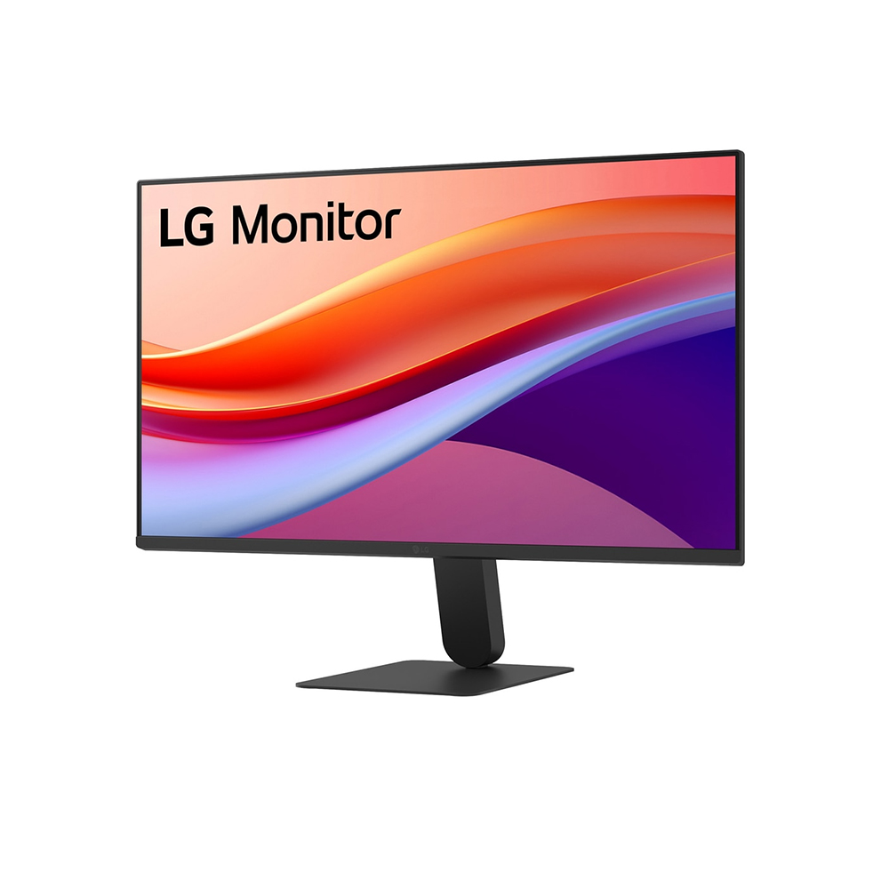 MÀN HÌNH LG 24U411A-B | 23.8 INCH | IPS | FULL HD 1920 * 1080 | 120Hz | VGA | HDMI | HDR 10 | sRGB 99%