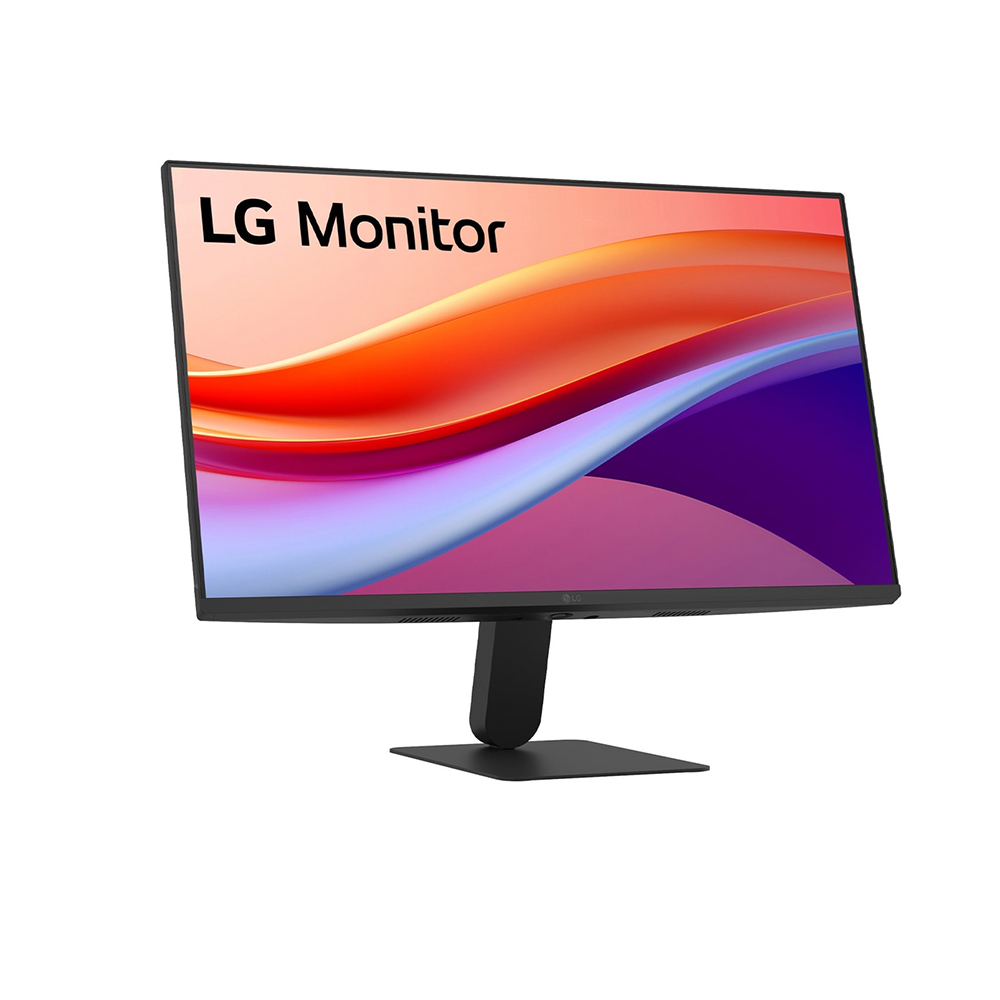 MÀN HÌNH LG 24U411A-B | 23.8 INCH | IPS | FULL HD 1920 * 1080 | 120Hz | VGA | HDMI | HDR 10 | sRGB 99%