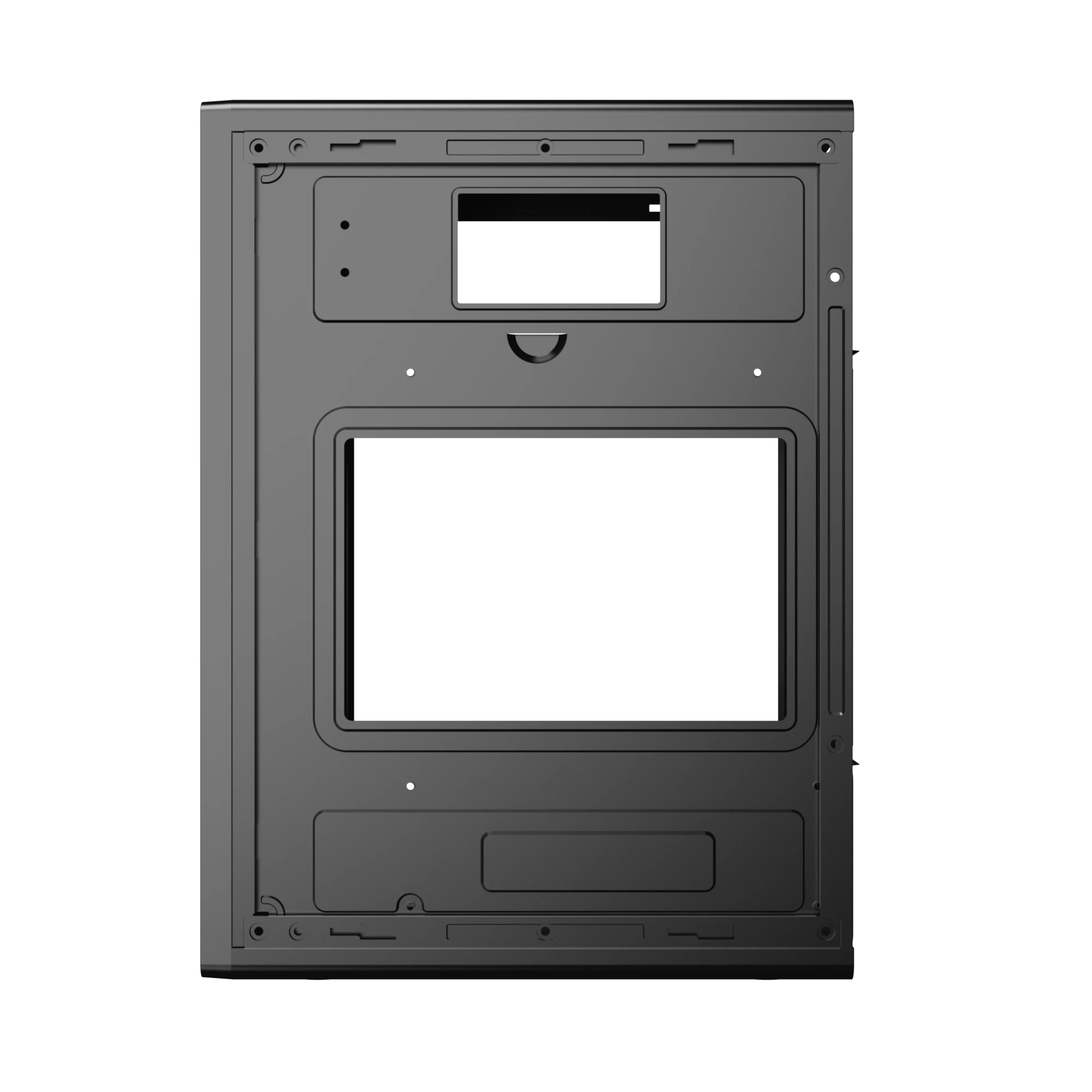 Case Xigmatek XS-25 (M-ATX)