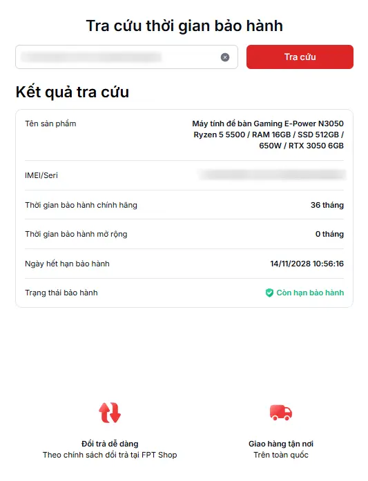 BỘ PC 2ND | AMD RYZEN 5-5500 | MAIN MSI B450M | TẢN NHIỆT CR-1000 | RAM 16GB RGB | 512GB SSD NVMe | RTX 3050 6GB | CASE AIGO C218M | MÀN HÌNH CONG 32'' SAMSUNG 144Hz