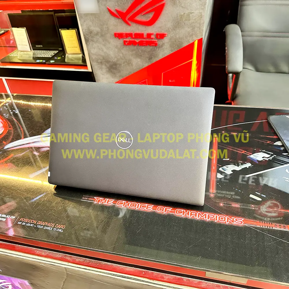 DELL LATITUDE E5400 | CORE I5-8265U | 8GB D4 | 256GB NVMe | 14'' FHD