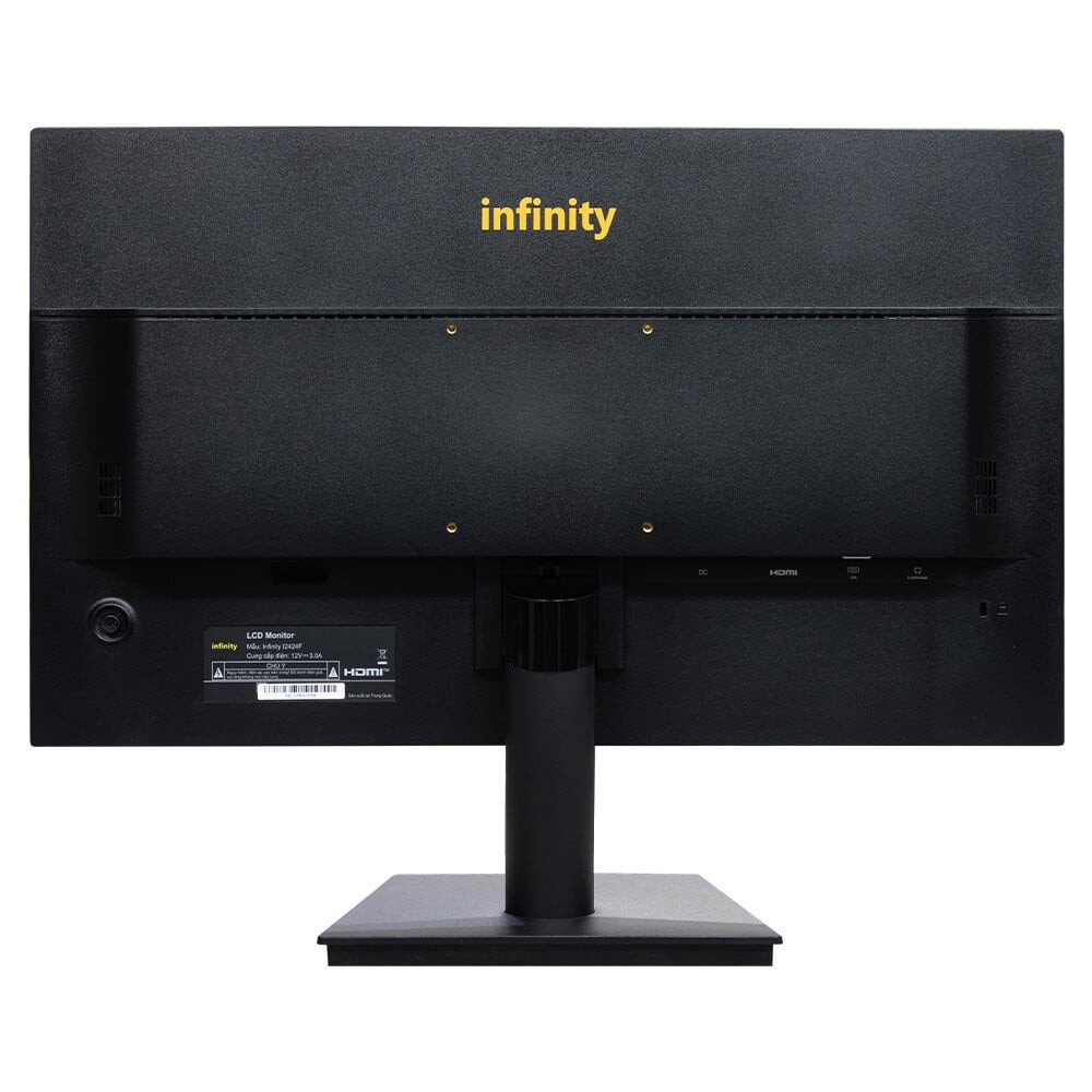 MÀN HÌNH 2ND INFINITY I2424F4 24'' FHD 75HZ