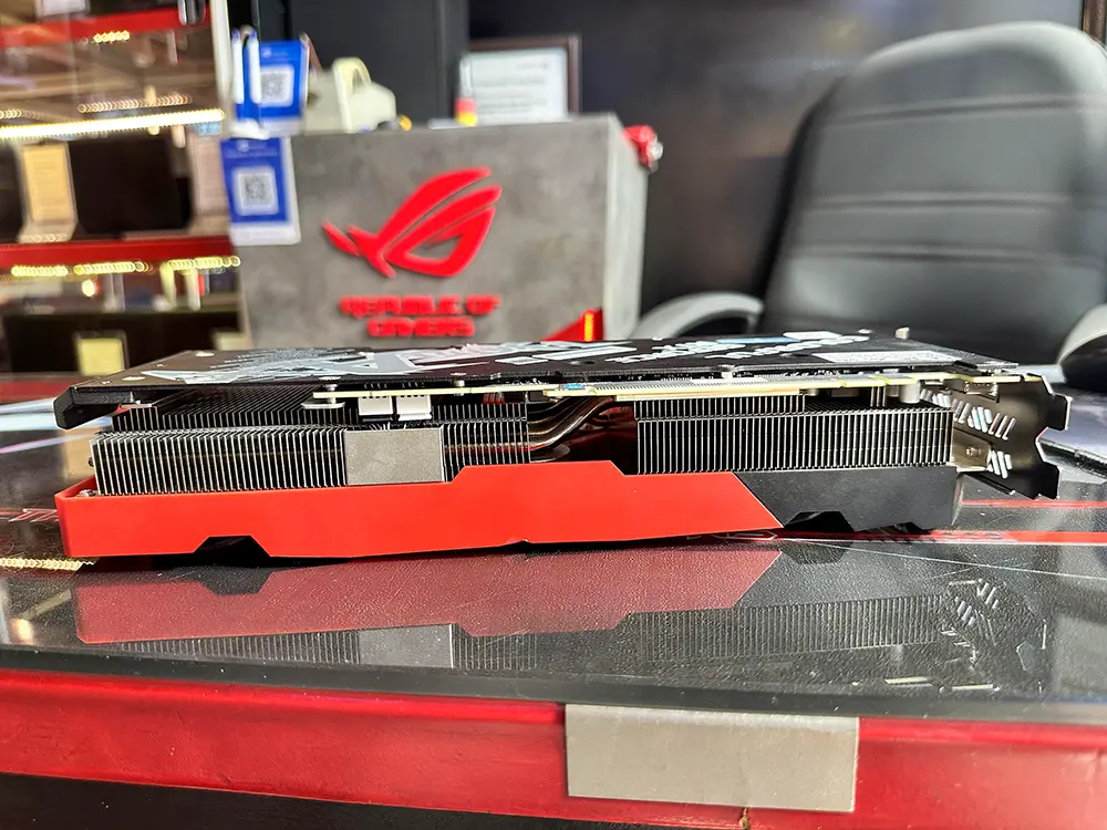 VGA Colorful GeForce RTX 3070 NB-V 8GB D6 LIKENEW