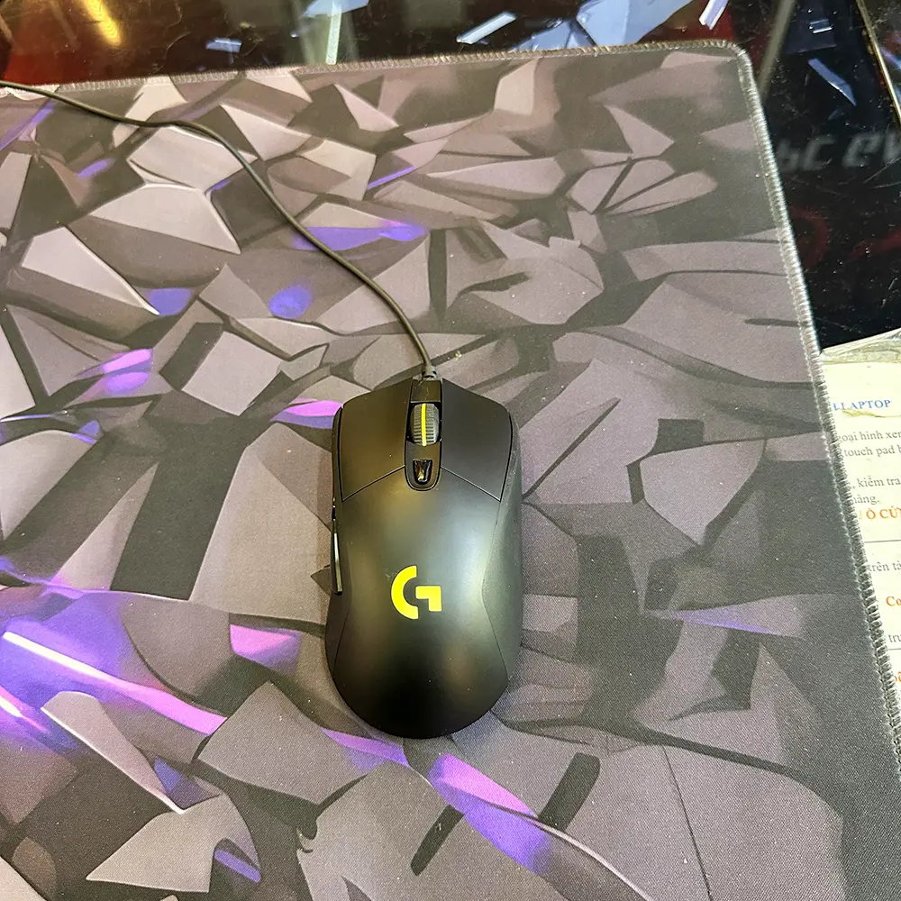 Chuột 2ND | Logitech G403 Hero