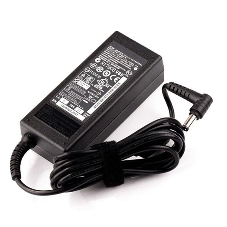 SẠC ASUS 19V - 3.34A | ĐẦU LỚN 5.5*2.5 | 65W